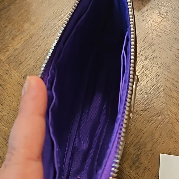 156- NWOT COACH MINI BAGS - Picture 6 of 14